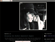 Tablet Screenshot of andamasha.blogspot.com