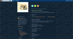 Desktop Screenshot of casinoconamor.blogspot.com