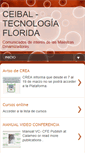 Mobile Screenshot of informaticaflorida.blogspot.com