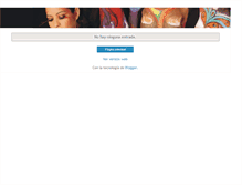 Tablet Screenshot of beautyconnectioncarrera.blogspot.com
