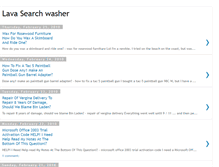 Tablet Screenshot of la-sear-washe.blogspot.com