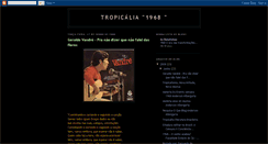 Desktop Screenshot of jpcomunicacao.blogspot.com