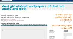 Desktop Screenshot of desi-girlz.blogspot.com