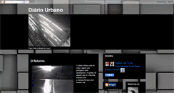 Desktop Screenshot of diariodisampa.blogspot.com