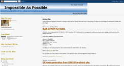 Desktop Screenshot of paritala-sasi.blogspot.com