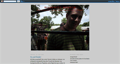 Desktop Screenshot of monsunchris.blogspot.com