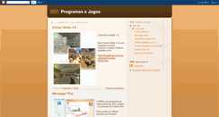 Desktop Screenshot of masterblubes.blogspot.com