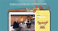 Desktop Screenshot of imaginarparaemprendercalamonte.blogspot.com