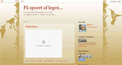 Desktop Screenshot of helenhac.blogspot.com