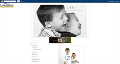 Desktop Screenshot of mommyof2boysjy.blogspot.com