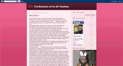 Desktop Screenshot of katiecabincrew.blogspot.com