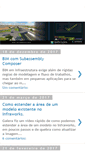 Mobile Screenshot of civil3dbrazil.blogspot.com