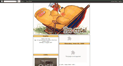 Desktop Screenshot of chubbybabe-xuanxuan.blogspot.com