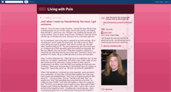 Desktop Screenshot of judylloyd.blogspot.com