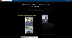 Desktop Screenshot of alvconstruction.blogspot.com