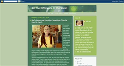 Desktop Screenshot of hollytaft.blogspot.com