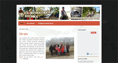 Desktop Screenshot of helmecicserkesz.blogspot.com
