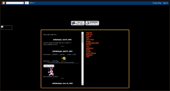 Desktop Screenshot of hinnistinni.blogspot.com