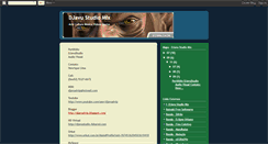 Desktop Screenshot of djavualvip.blogspot.com