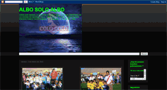 Desktop Screenshot of colocoloiqq.blogspot.com