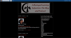 Desktop Screenshot of fgibp.blogspot.com