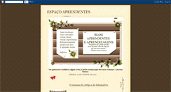 Desktop Screenshot of djanira-magalhaes.blogspot.com