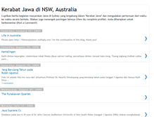 Tablet Screenshot of kerabatjawa.blogspot.com