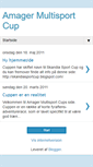 Mobile Screenshot of multicup.blogspot.com