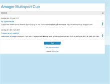 Tablet Screenshot of multicup.blogspot.com