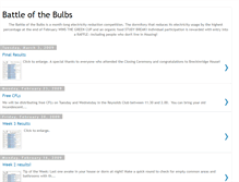 Tablet Screenshot of battleofbulbs.blogspot.com