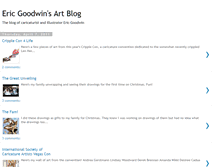 Tablet Screenshot of ericgoodwin.blogspot.com