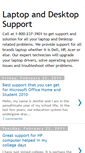 Mobile Screenshot of fix-my-computer-online.blogspot.com