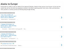 Tablet Screenshot of nateandtera.blogspot.com