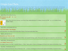 Tablet Screenshot of grupodaluacheia.blogspot.com