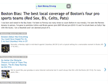 Tablet Screenshot of bostonbias.blogspot.com