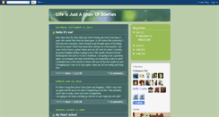 Desktop Screenshot of mammamarla.blogspot.com