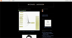 Desktop Screenshot of michaelxxjackson.blogspot.com