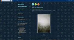 Desktop Screenshot of amigaholga.blogspot.com