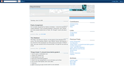 Desktop Screenshot of nagannalf.blogspot.com