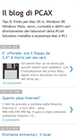 Mobile Screenshot of pcaxsolutions.blogspot.com