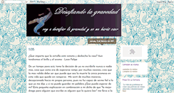 Desktop Screenshot of cosasqueinvento.blogspot.com