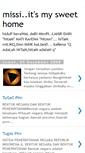 Mobile Screenshot of misssheniez.blogspot.com
