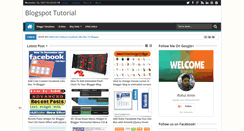 Desktop Screenshot of 24work.blogspot.com