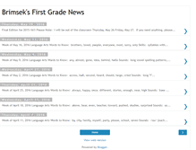 Tablet Screenshot of brimseknews.blogspot.com