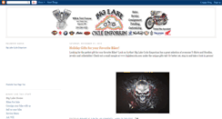 Desktop Screenshot of biglakecycle.blogspot.com