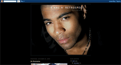 Desktop Screenshot of bmacnretrospect.blogspot.com