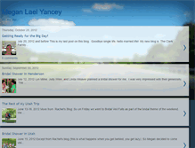 Tablet Screenshot of meg-yancey.blogspot.com