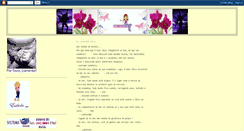 Desktop Screenshot of esiledamaringa.blogspot.com