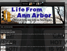 Tablet Screenshot of lifefroma2.blogspot.com