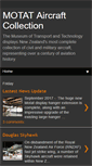 Mobile Screenshot of motataircraft.blogspot.com